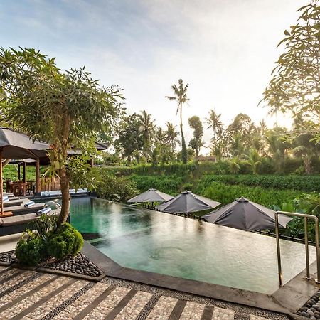 Mayura Ubud Retreat Eksteriør bilde